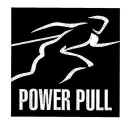 POWER PULL trademark