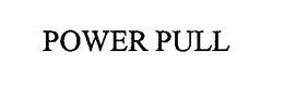 POWER PULL trademark