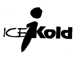 ICEIKOLD trademark