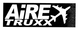 AIRETRUXX trademark
