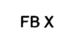 FBX trademark