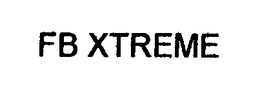 FB XTREME trademark