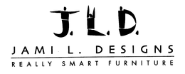 J. L. D. JAMI L. DESIGNS REALLY SMART FURNITURE trademark