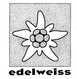 EDELWEISS trademark