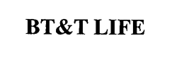 BT&T LIFE trademark