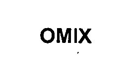 OMIX trademark