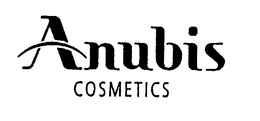 ANUBIS COSMETICS trademark