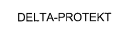 DELTA-PROTEKT trademark