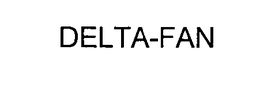 DELTA-FAN trademark