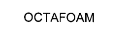 OCTAFOAM trademark