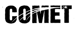 COMET trademark