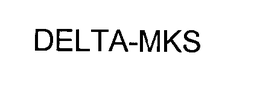DELTA-MKS trademark