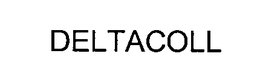 DELTACOLL trademark