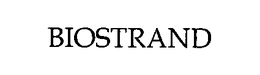 BIOSTRAND trademark