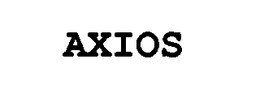 AXIOS trademark