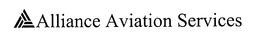 ALLIANCE AVIATION SERVICES trademark