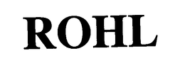 ROHL trademark
