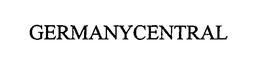 GERMANYCENTRAL trademark