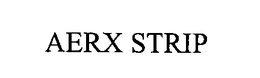 AERX STRIP trademark