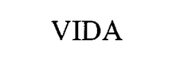 VIDA trademark