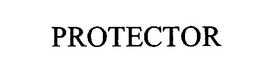 PROTECTOR trademark