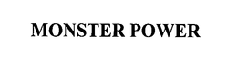 MONSTER POWER trademark