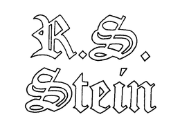 R.S. STEIN trademark