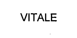 VITALE trademark