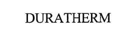 DURATHERM trademark