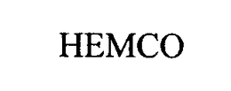 HEMCO trademark