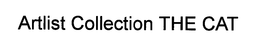 ARTLIST COLLECTION THE CAT trademark