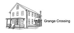 GRANGE CROSSING trademark