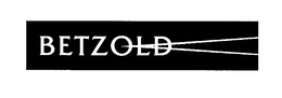 BETZOLD trademark