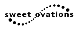 SWEET OVATIONS trademark