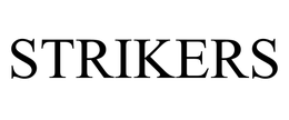 STRIKERS trademark