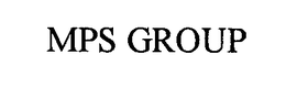 MPS GROUP trademark