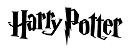 HARRY POTTER trademark