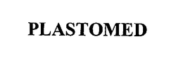 PLASTOMED trademark