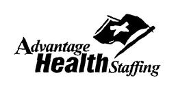 ADVANTAGE HEALTH STAFFING trademark