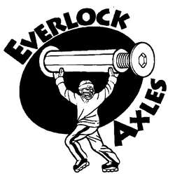 EVERLOCK AXLES trademark