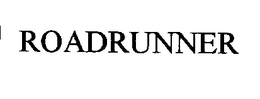 ROADRUNNER trademark