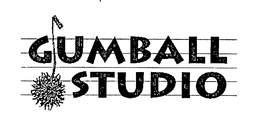 GUMBALL STUDIO trademark