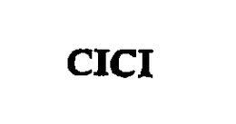CICI trademark