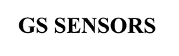 GS SENSORS trademark