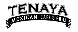 TENAYA MEXICAN CAFE & GRILL trademark