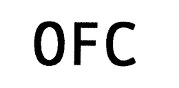 OFC trademark