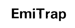 EMITRAP trademark