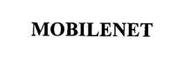 MOBILENET trademark