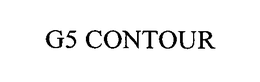 G5 CONTOUR trademark