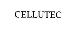 CELLUTEC trademark